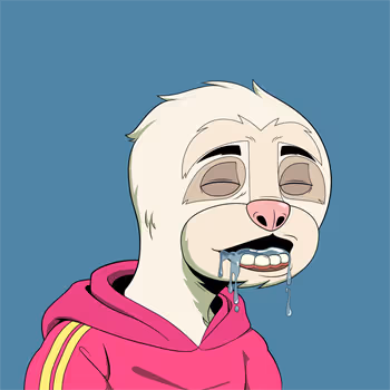 Sloth #4416