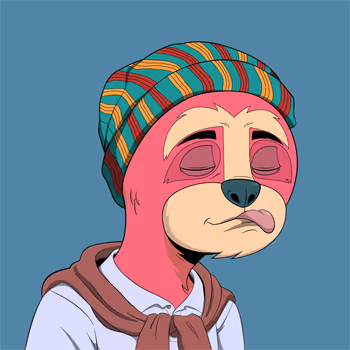 Casual Sloths Official