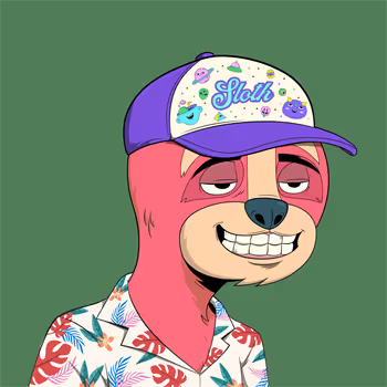 Casual Sloths Official