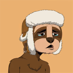 Sloth #2711