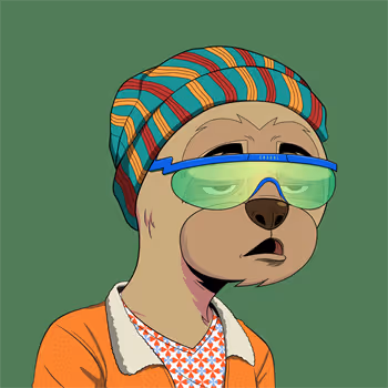 Casual Sloths Official