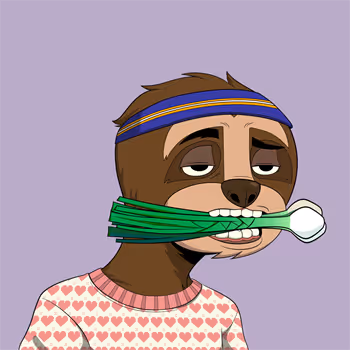 Casual Sloths Official