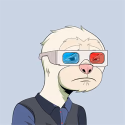 Sloth #0093