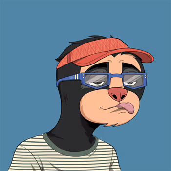 Sloth #2236