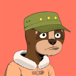 Sloth #3032