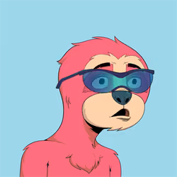 Sloth #2388