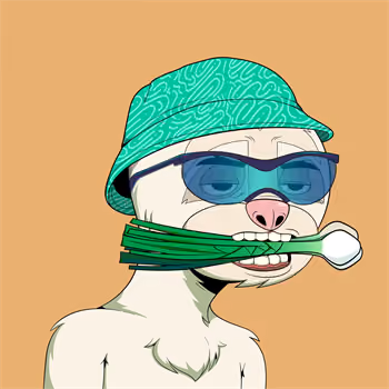 Sloth #4423