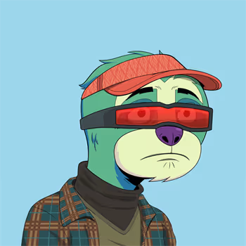Sloth #1249