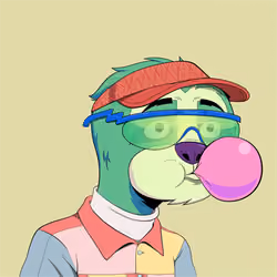Sloth #0218