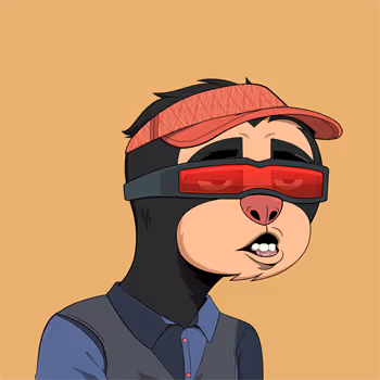 Sloth #1871