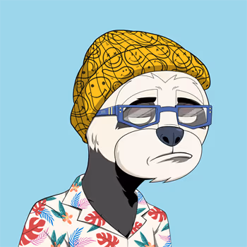 Sloth #4435