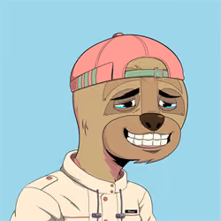 Sloth #2645