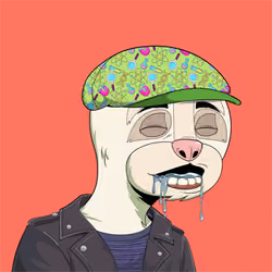 Sloth #3534