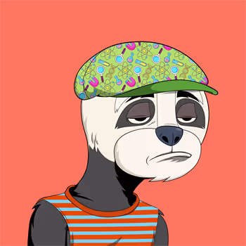 Sloth #0618