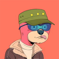Sloth #3364