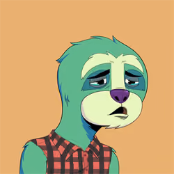 Sloth #4228