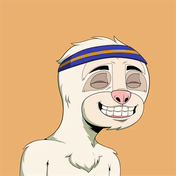 Sloth #4428