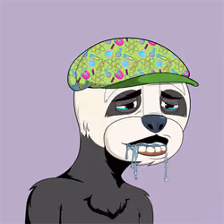 Sloth #0515