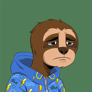 Casual Sloths Official