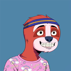 Sloth #3301