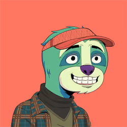 Sloth #0669