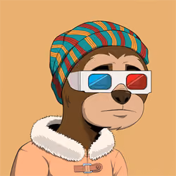 Sloth #0600