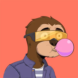 Sloth #3410