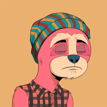 Casual Sloths Official