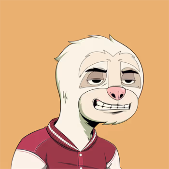 Casual Sloths Official