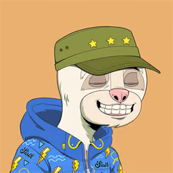 Sloth #1688