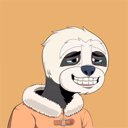 Sloth #2092