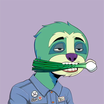 Casual Sloths Official