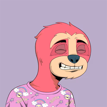 Casual Sloths Official