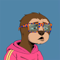 Sloth #4117