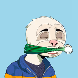 Sloth #2769