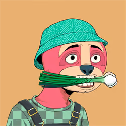Sloth #2681