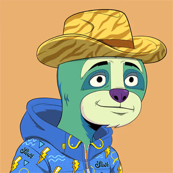 Casual Sloths Official