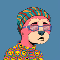 Sloth #3413