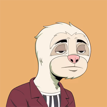 Casual Sloths Official