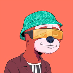 Sloth #3232
