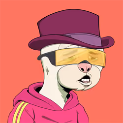 Sloth #0655