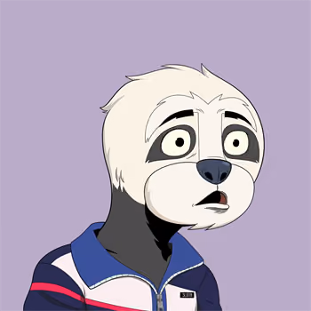 Sloth #4437