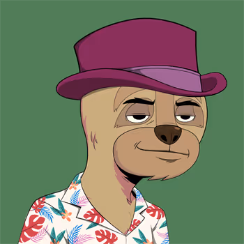 Casual Sloths Official