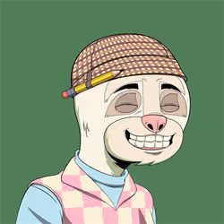 Sloth #2042