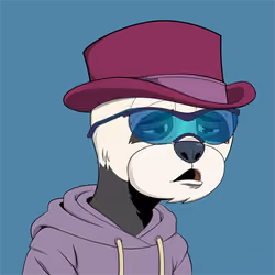 Sloth #2069