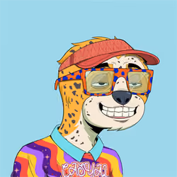 Sloth #0428