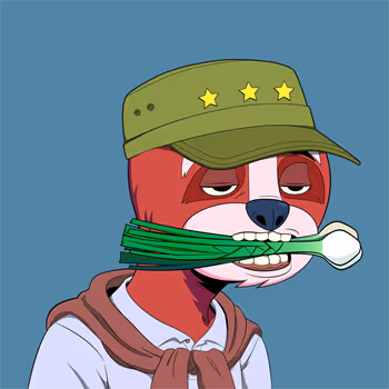 Sloth #2427