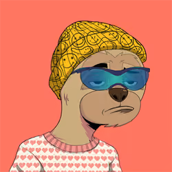 Sloth #0394