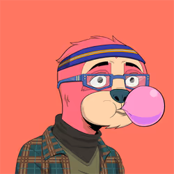 Sloth #3607