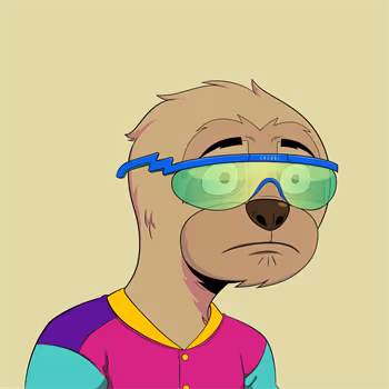 Casual Sloths Official